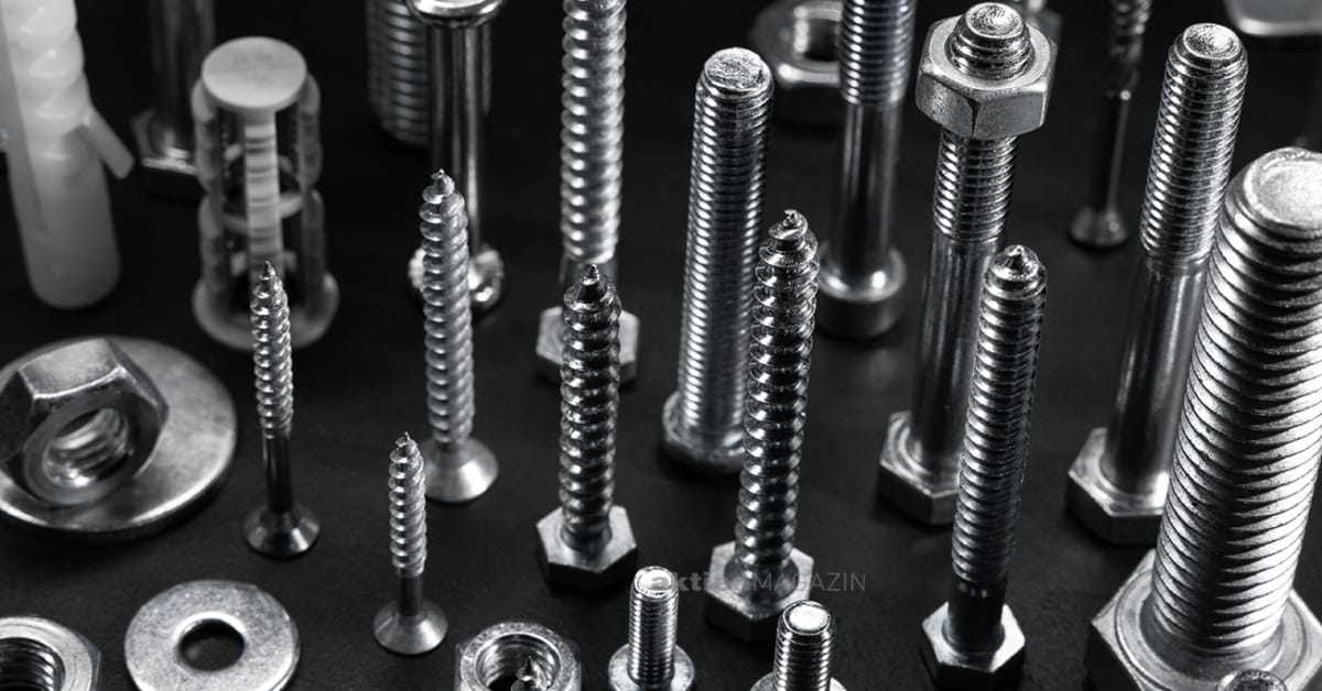 Fastenal Co.: Smarte FASTVend-Automaten und IoT-Sensorik katapultieren Fastenal zum KI-Pionier der globalen Logistik