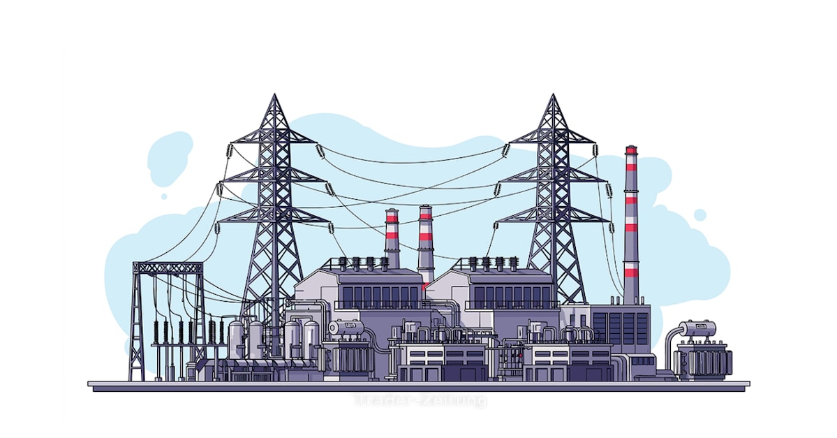 FirstEnergy: Das geläuterte Rückgrat der KI-Industrialisierung