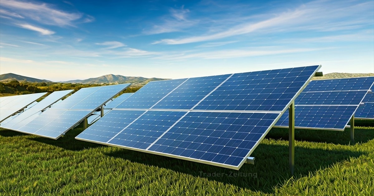 First Solar: China will die US-Solarkonkurrenz mit neuen Exportregeln schachmatt setzen. Doch dieses Solarunternehmen ist der lachende Dritte!