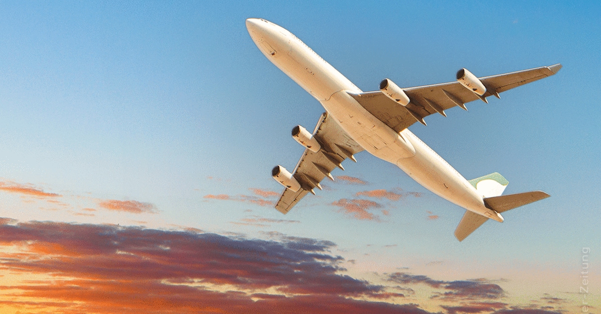 Boeing: US-Flugzeugbauer dürfte Airbus bei Neuaufträgen übertrumpfen!