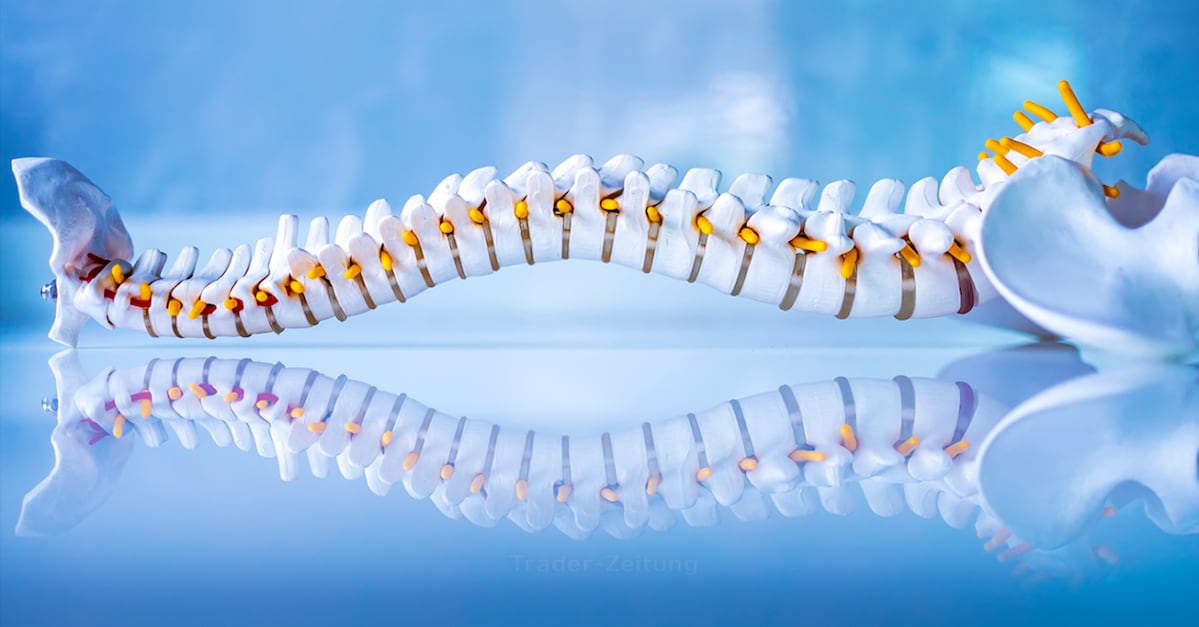 Globus Medical verkündet über 115.000 robotische Eingriffe mit Excelsius-Plattform – 3. Quartal sorgt für neue Rekorde!