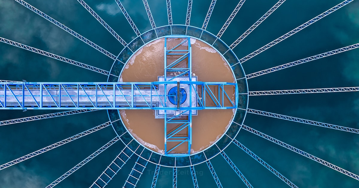 H2O America: Wasserversorgung ist krisensicher und lukrativ! Der unaufhaltsame Aufstieg von H2O America!