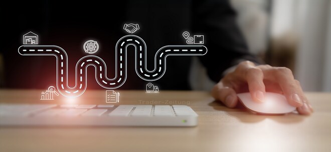 Impinj: RFID-Spezialist sieht große Chance bei Lebensmitteln – Umsatz legt im Quartalsvergleich um 32 % zu!