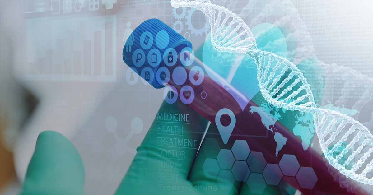 Incyte Corporation: Mehr als nur ein Biotech-Titel – Eine interessante Investment-Story