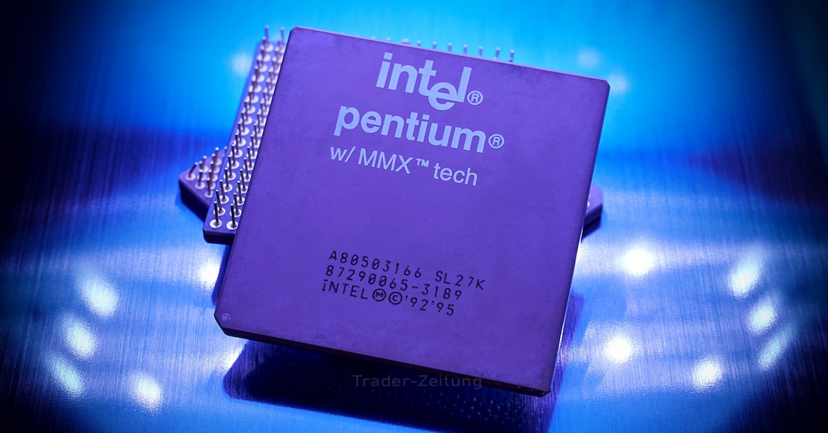 Erster Lichtblick bei Intel! Chip-Gigant kommt mit KI, Staatsgeld und Nvidia-Partnerschaft zurück ins Spiel!