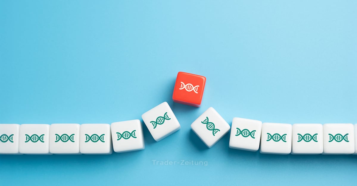 Intellia Therapeutics (NTLA) - CRISPR-Spezialist überzeugt mit starker Pipeline!