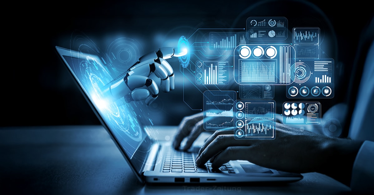 Intuit dreht auf! Mit starken Zahlen, großer Vision und OpenAI-Deal auf dem Weg zur globalen Finanzplattform!