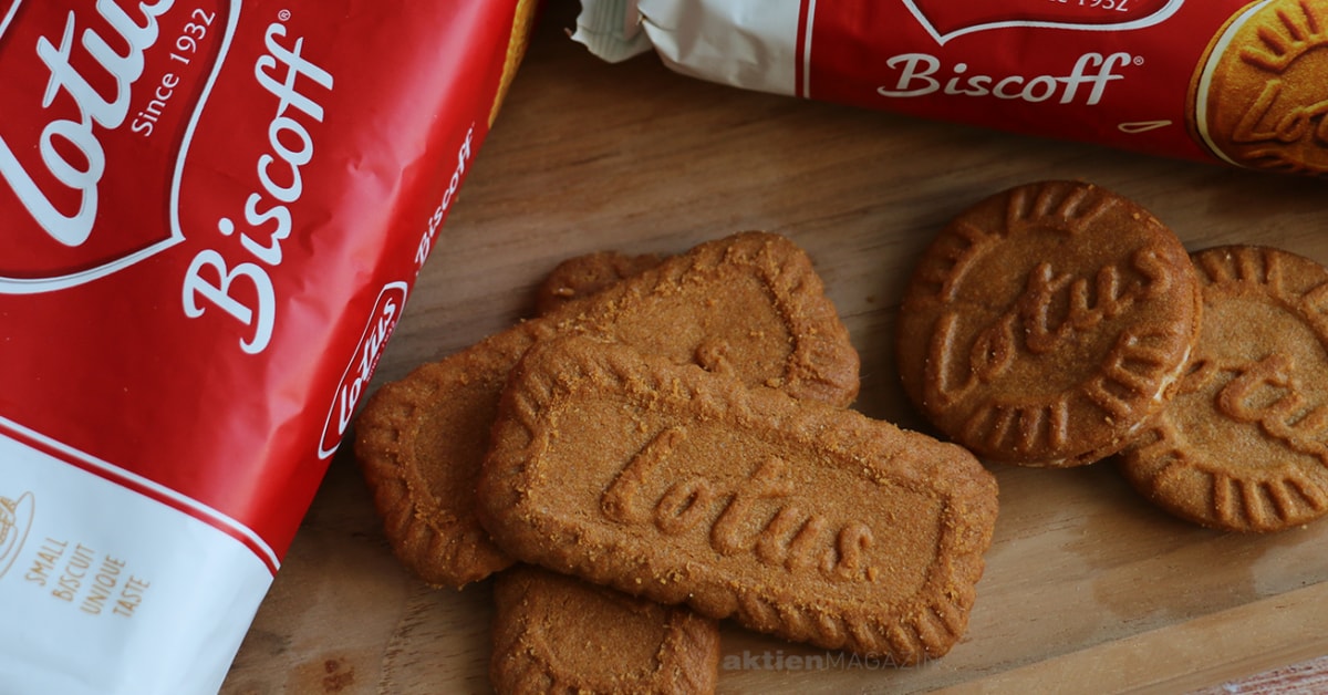 Lotus Bakeries SA: Das Chonburi-Werk und Tomorrowland-Kekse machen Lotus Bakeries für Investoren unwiderstehlich schmackhaft