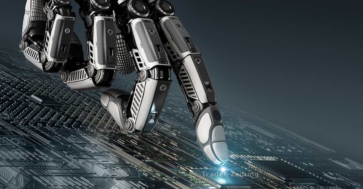 Lumentum Holdings - Hardware-Hersteller profitiert massiv von KI-Boom!