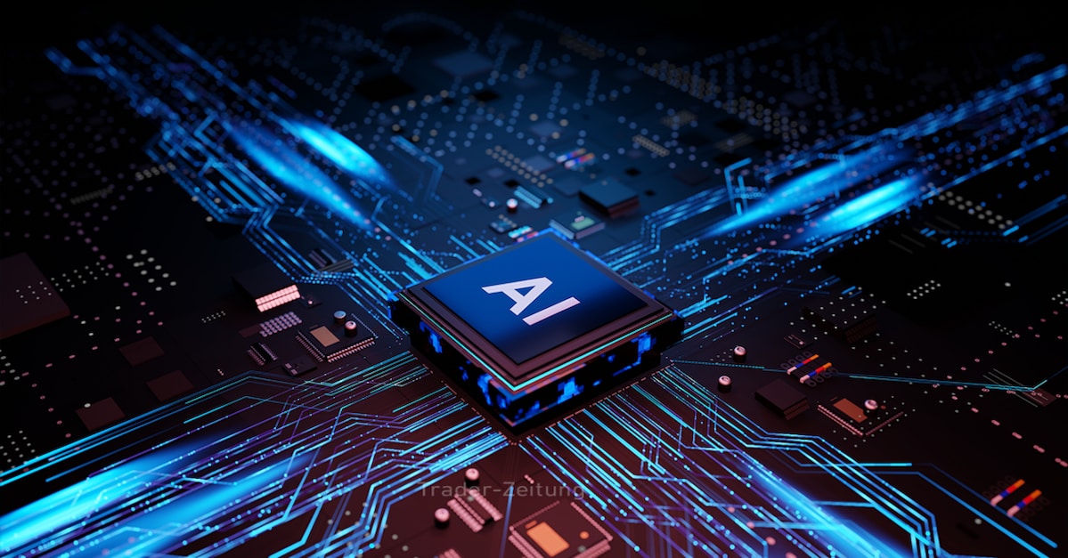 KI-Rausch treibt Marvell auf Rekordkurs! Gigantische Prognosen und Technologien treiben den Chipgiganten!