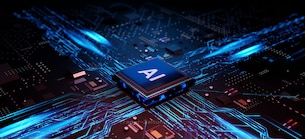 Hot-News: KI-Rausch treibt Marvell auf Rekordkurs! Gigantische Prognosen und Technologien treiben den Chipgiganten!