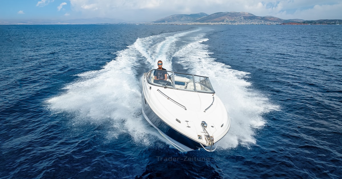 Mastercraft Boats übernimmt Marine Products — Aktie mit Ausbruch aus Base!