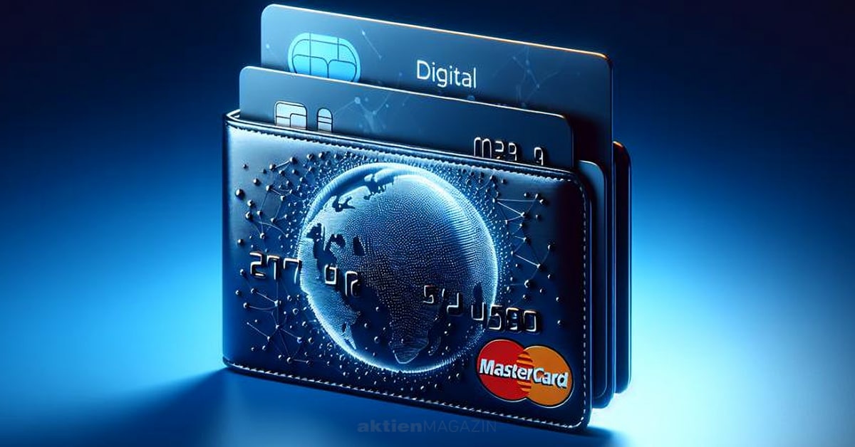 Mastercard Inc.: Netzwerkeffekte und digitale Zahlungen als langfristige Renditetreiber!