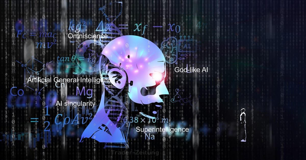 Amazon wird zur KI-Supermacht! CEO rechtfertigt Investitionen und entfacht historisches Kursfeuerwerk!