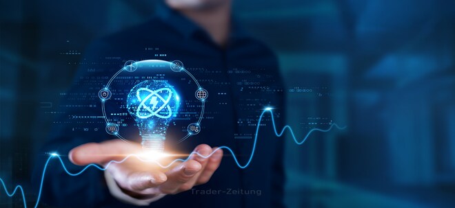 Meta Platforms investiert in Kernkraftwerk in Illinois