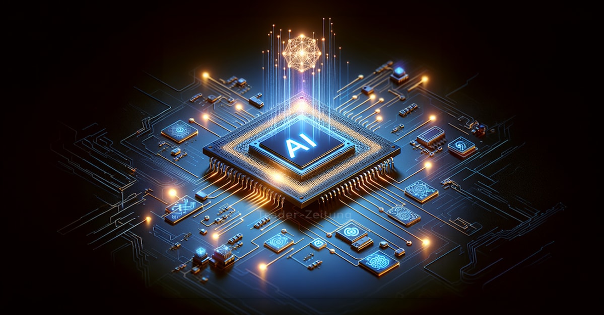 Micron Technology: Der Speicherbedarf explodiert in der KI-Ära