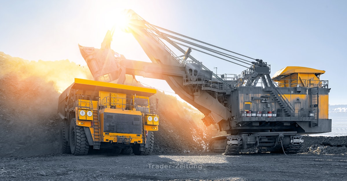 USA planen weitere Beteiligungen an Minengesellschaften – diese Aktien stehen jetzt im Rampenlicht