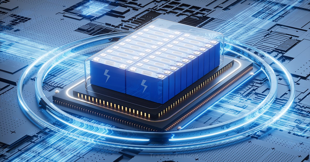 Monolithic Power Systems: Ein Investment in die Effizienz der Zukunft