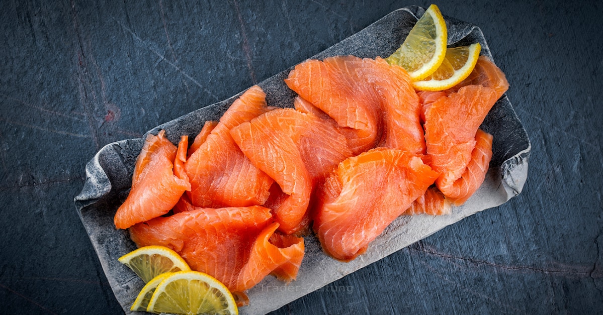 Mowi ASA: Analystensupport bestätigt Ausbruch über GD 20 und Widerstandslinie - 52-Wochenhoch im Visier