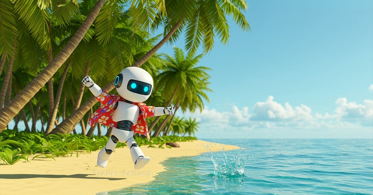 Navan: KI-Plattform für Geschäftsreisen gewinnt rapide Marktanteile