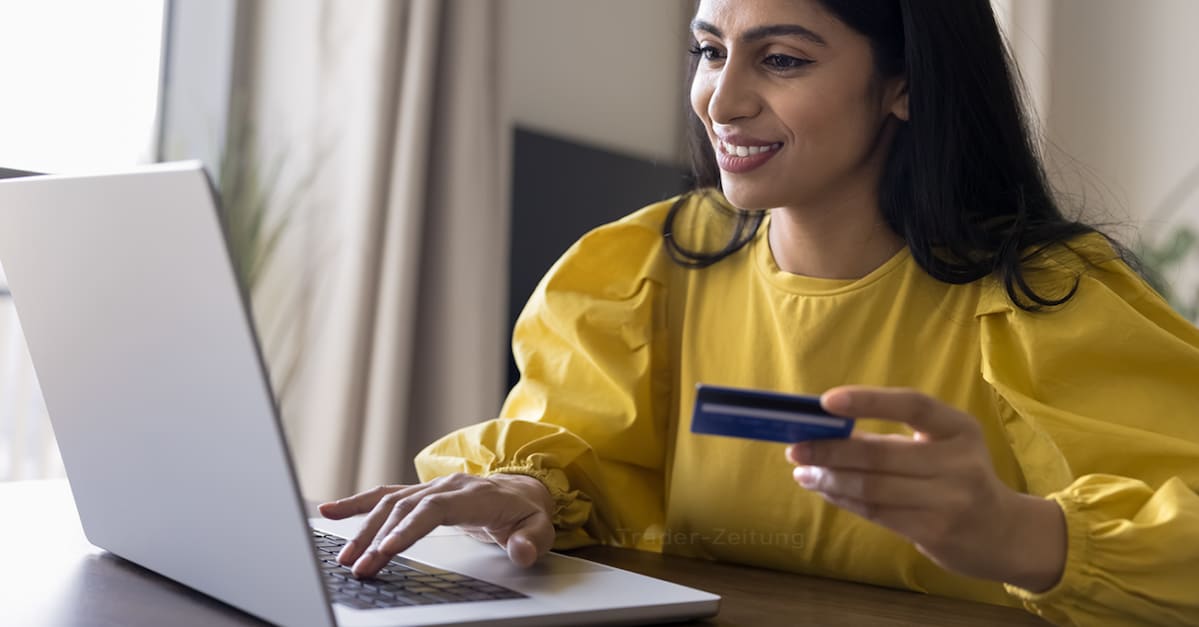 Die Aktie des Spezialisten für Bildungsdarlehen verlässt die Base und bricht auf ein neues Allzeithoch aus!