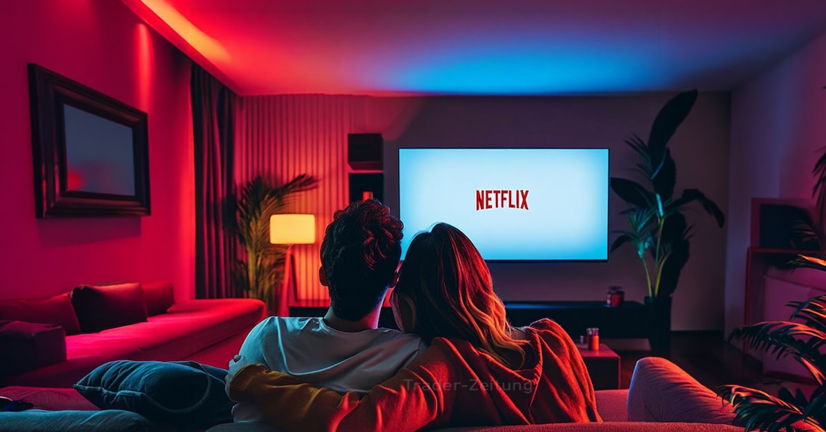 Streaming-Schock oder Geniestreich? Netflix erhöht die Preise und plant 20 Mrd. Budget für neuen Content!