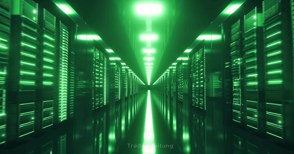 Peking erhöht Druck auf Nvidia! Huawei wagt mit SuperPoDs den Vorstoß in KI-Rechenzentren!
