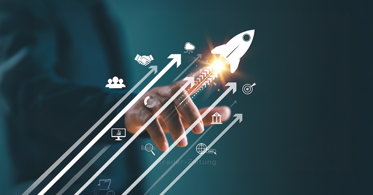 Nvidia sprengt alle Rekorde! Umsatzexplosion, hohe Margen und laut CEO Huang keine KI-Blase in Sicht!