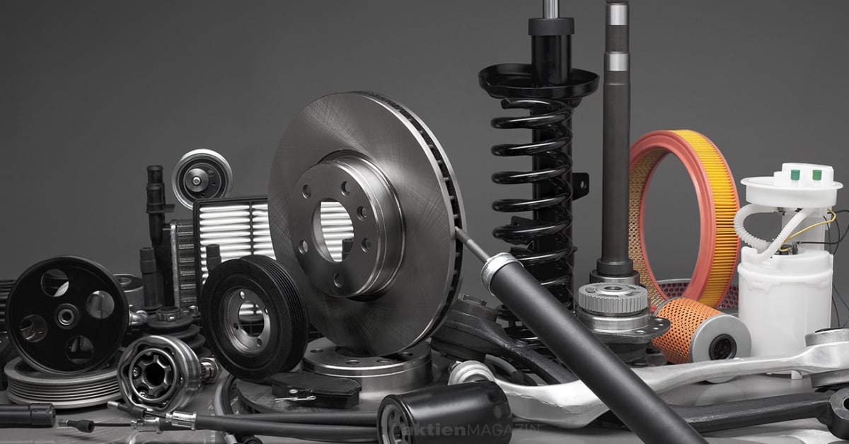 O'Reilly Automotive Inc.: Der unzerstörbare Burggraben - Warum diese Aktie jetzt eine historische Einstiegschance bietet