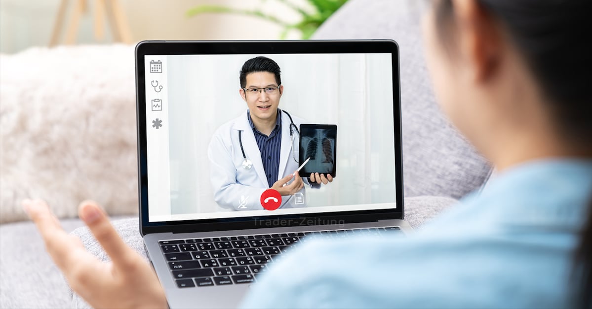 ODDITY Tech startet Telemedizinplattform für KI-gestützte Behandlung von Hautkrankheiten – 3. Quartal sorgt für Kursplus von 23 %!