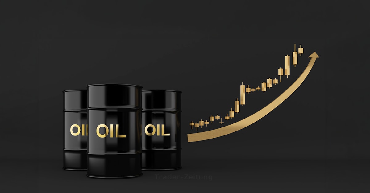 Ölpreis-Explosion auf 160 USD? Warum diese 3 deutschen Aktien jetzt die großen Gewinner der Krise sind!
