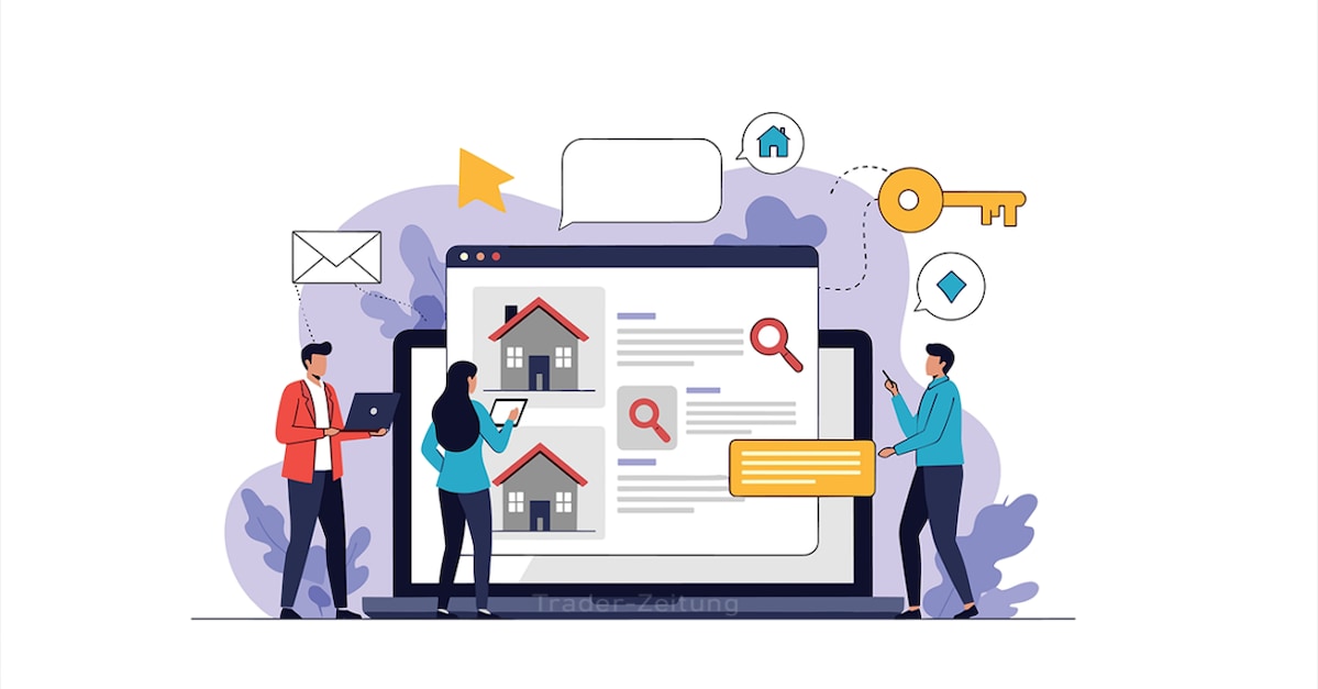 Opendoor Technologies: Immobilienmarktplatz verdreifacht Reichweite mit KI – Profitabilität rückt näher!