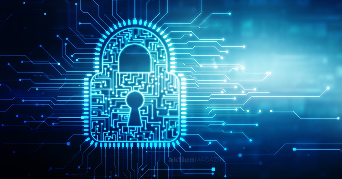 Palo Alto Networks Inc.: Warum dieser Cybersecurity-Spezialist an der Wall Street weiterläuft