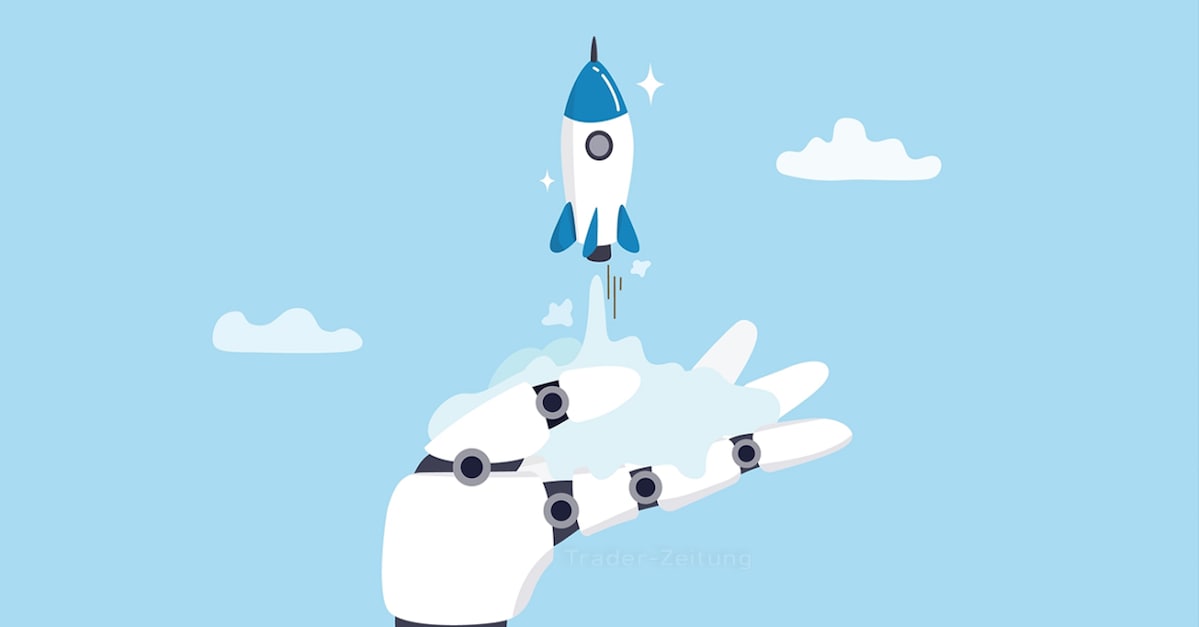 Mit KI-Schub und Großdeals: Palo Alto Networks plant Sprung auf 20 Mrd. USD Umsatz