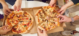 Hot-News: Übernahmegerüchte beflügeln Papa John’s