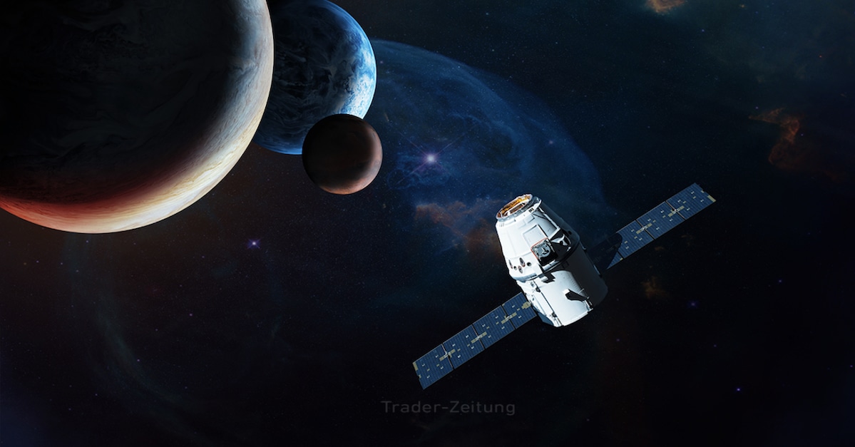 Die Transformation der Erdbeobachtung: Warum Planet Labs 2026 den Durchbruch schaffen könnte