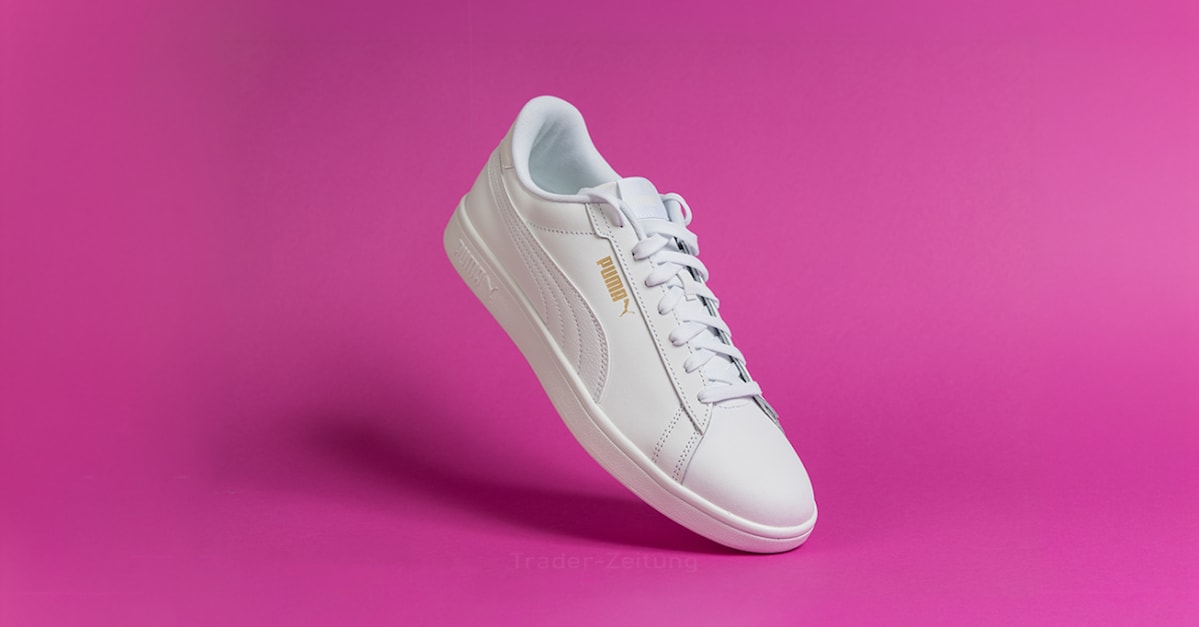 Puma setzt Dividendenzahlung aus und schreibt hohe Verluste