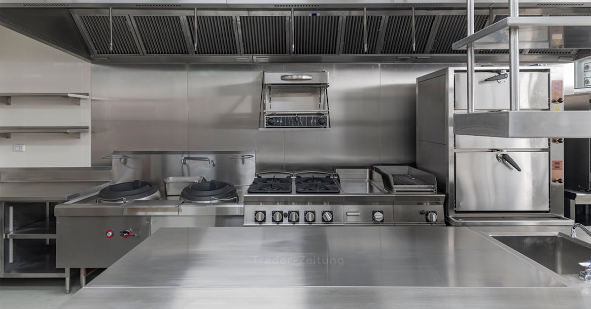 Qualitätsunternehmen Rational automatisiert die Profiküchen. Die UBS-Analysten werden zum Bullen mit Kursziel 785 Euro. Folgt der Chart-Breakout?