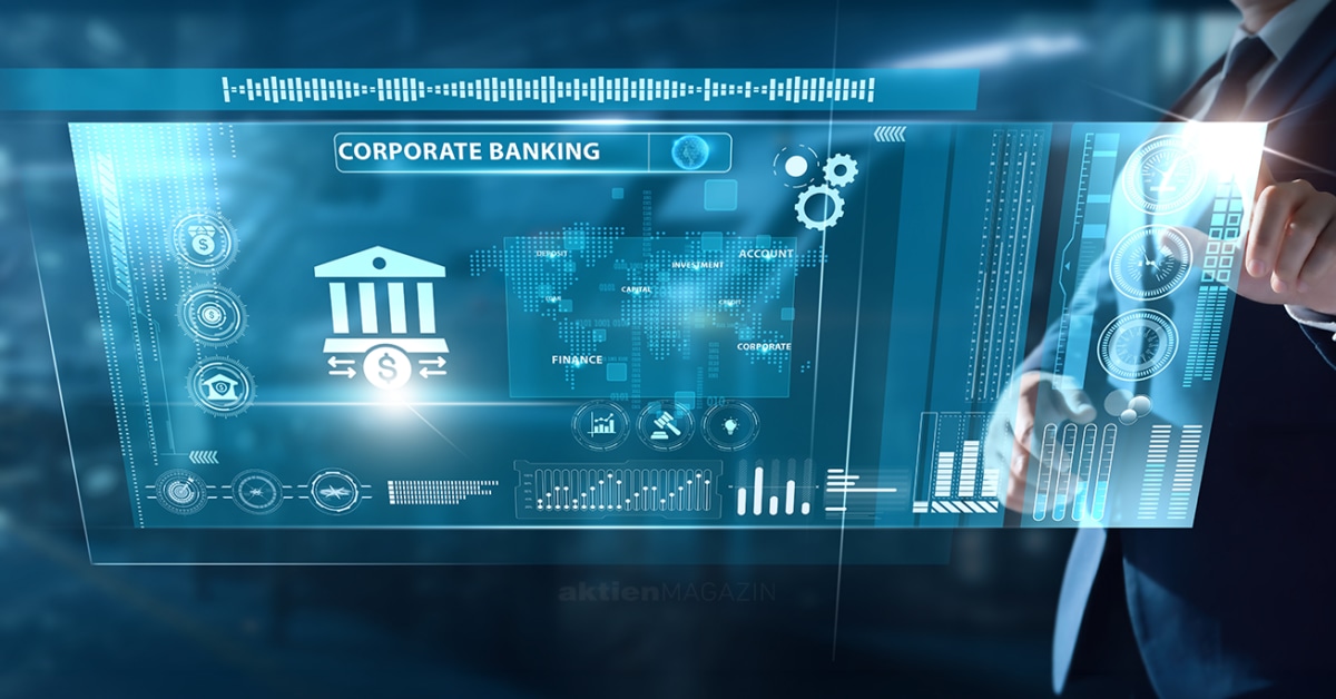Raymond James Financial Inc.: Der heimliche Star für das Buy-and-Hold-Depot