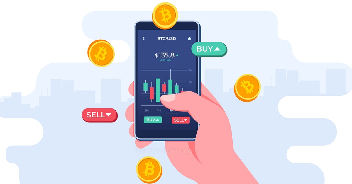 Robinhood: Kursrally dank Milliarden-Boom bei Ereigniswetten