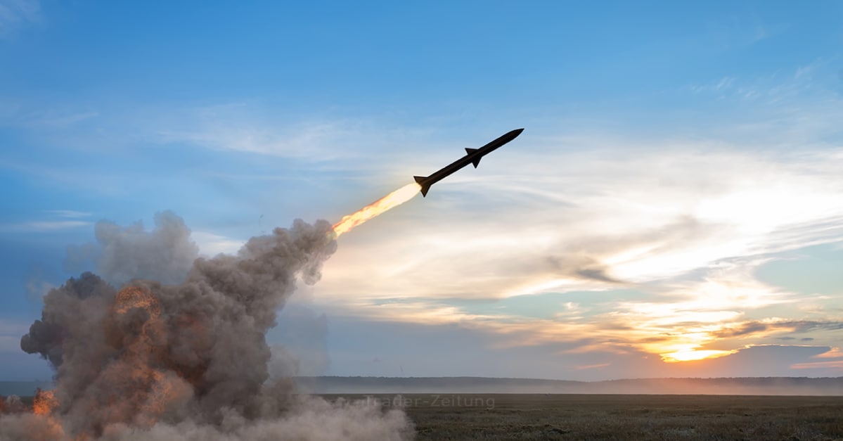 Rocket Lab USA: Starker Umsatzsprung - Neutron-Rakete kurz vor dem Start!