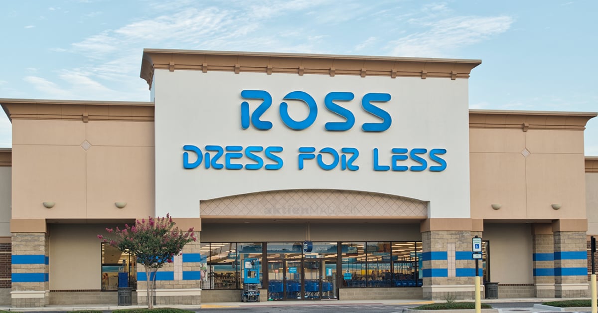 Ross Stores Inc.: Der Discounter legt sein bestes Quartal aller Zeiten hin und erobert Generation Z