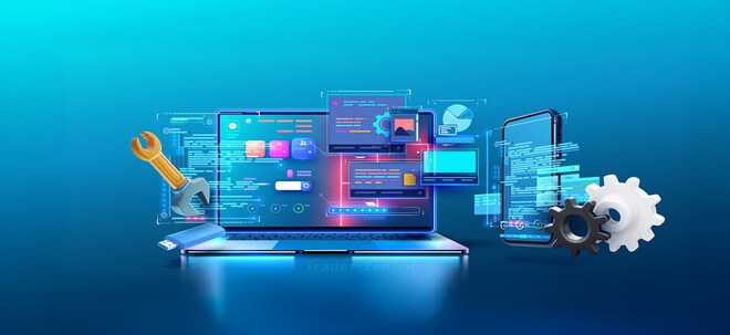 TD SYNNEX: Der unterschätzte IT-Gigant profitiert enorm von der voranschreitenden Digitalisierung