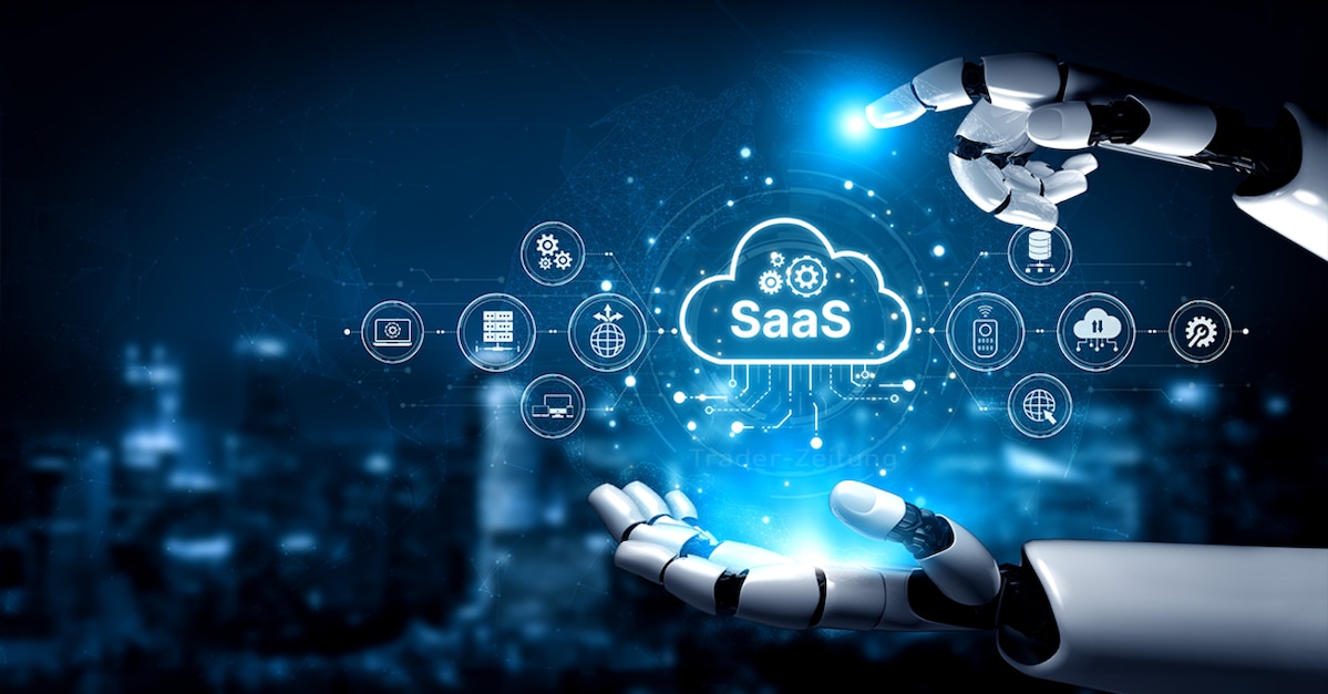 Blind vor KI-Angst! Warum die Börse den historischen Rekordlauf von Salesforce völlig übersieht!