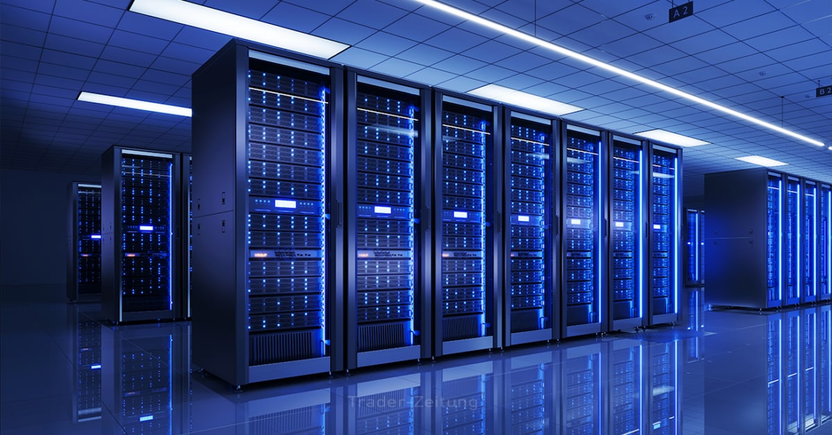 Schneider Electric: Der Data Center-Boom sowie drei Megatrends sorgen für Optimismus bis 2030!