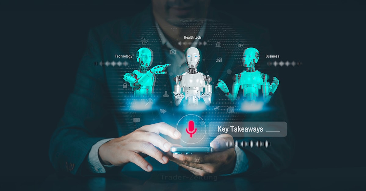 SoundHound AI: Nach der Korrektur eine Chance für spekulative Anleger?