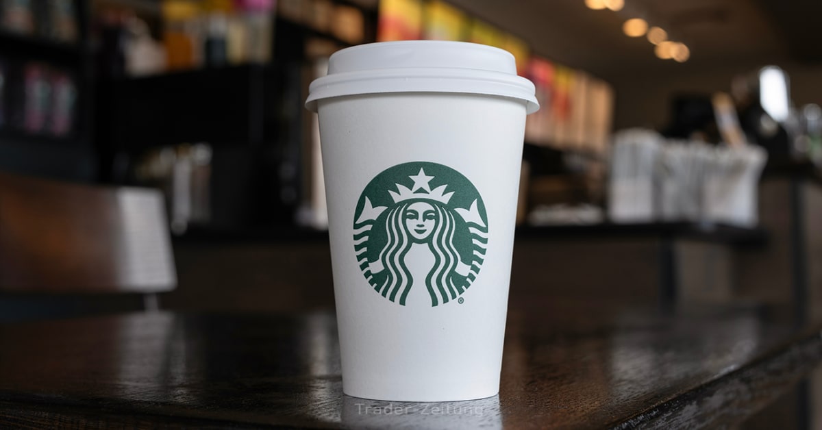 Starbucks kämpft ums Comeback! Schließungen, Stellenabbau und Fokus auf Kernmärkte sollen zukünftiges Wachstum vorbereiten!