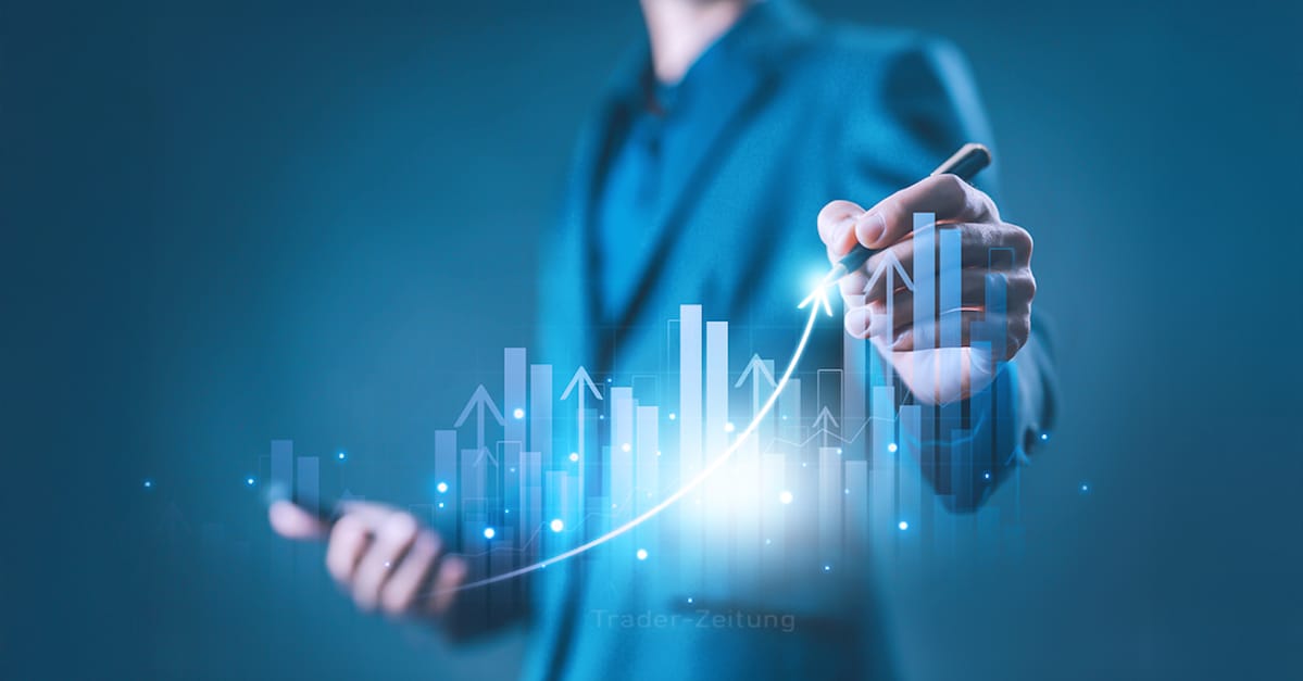 Stocks in Action: Süss Microtec, Commerzbank, Hannover Rück, Heidelberg Material, Nokia