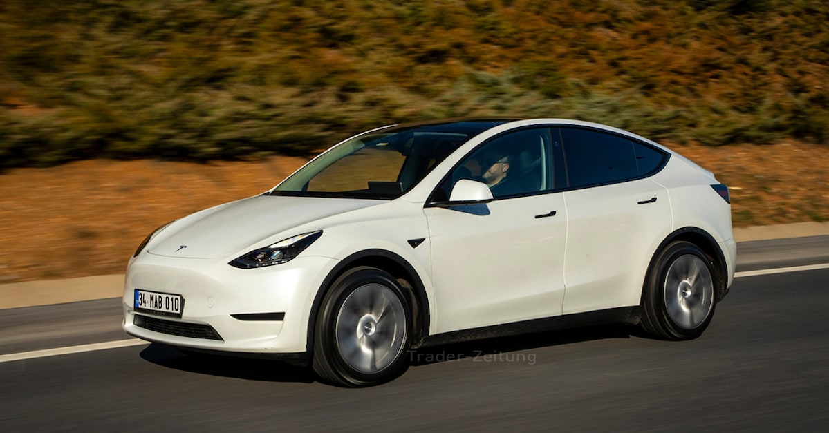 Tesla: Preisoffensive soll Absatz in Europa ankurbeln!