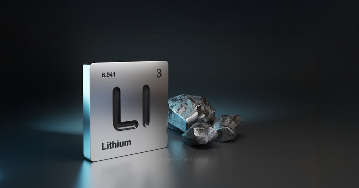 Pivotal-Point Nachverfolgung TETRA Technologies (TTI): Lithium-Boom - Starke Quartalszahlen und höhere Batterie-Einnahmen 2026!